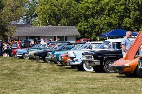 St louis car show - 2933 Barrett Station Road Saint Louis, Missouri 63122. 1 (314) 965-6212. Hours & Admission. FOLLOW US. Facebook Twitter Instagram Youtube ©2024 NATIONAL MUSEUM OF TRANSPORTATION. PRIVACY POLICY ...
